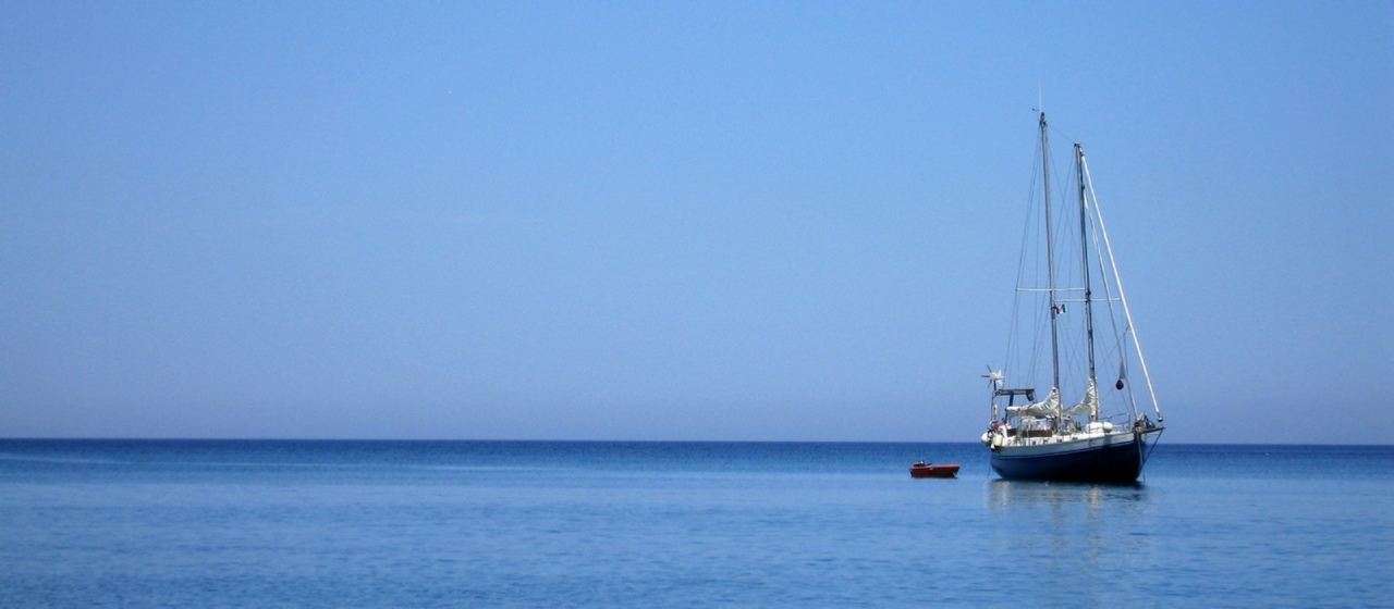 Un bateau de rêve