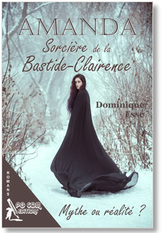 Amanda, Sorcière de la Bastide-Clairence