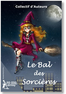 Le bal des sorcières