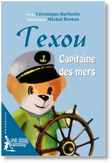 Texou Capitaine des mers