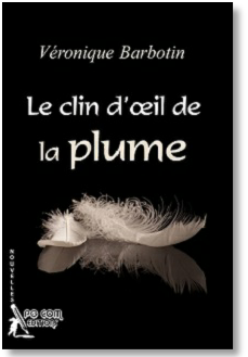 Le clin d'oeil de la plume