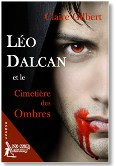 Léo Dalcan et le cimetière des ombres