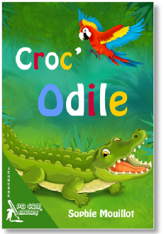 Croc'Odile