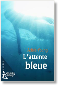 L'attente bleue